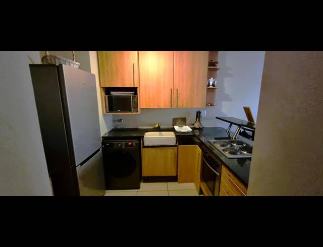 2 BEDROOM APARTMENT FOR SALE IN AMBERFIELD